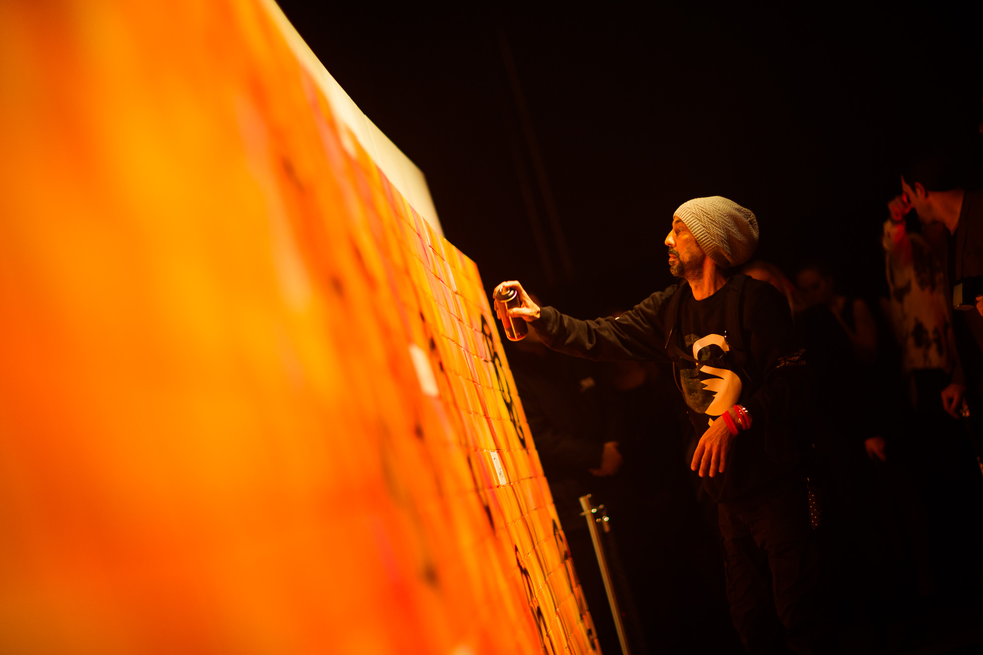 Export x3  DX 1015 Businessauftrag 0005 Hennessy by Futura